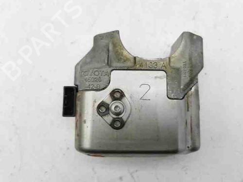 Used Electronic module TOYOTA RAV 4 V (_A5_, _H5_) 2.5 Hybrid AWD (AXAH54, AXAL54) (222 hp) 28859904