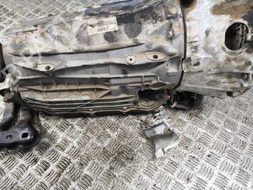 Gearbox MERCEDES-BENZ E-CLASS (W213) E 220 d (213.004) | BP33663240M3 - Image 4