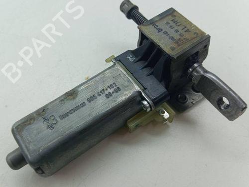 Elektronisk modul AUDI Q7 (4LB) 3.0 TDI quattro | BP28855034M83