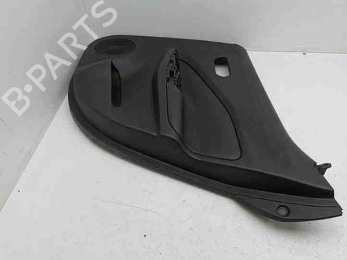 Used Rear right panel NISSAN JUKE (F16_) 1.6 Hybrid (143 hp) 28864967