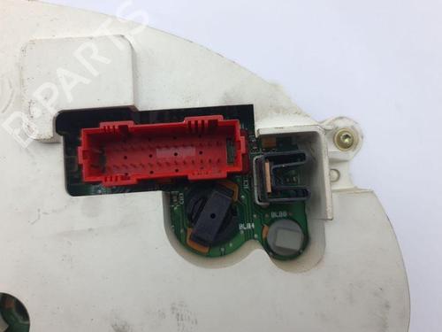 Instrument cluster FORD GALAXY III (CK) 2.0 TDCi | BP28880320C47 