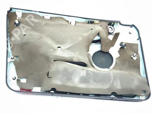 Front right panel JAGUAR X-TYPE I (X400) 2.0 D | BP36063010C59 - Image 21