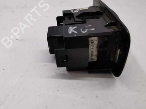 Left rear window switch TOYOTA COROLLA (_E12_) 2.0 D-4D (CDE120R, CDE120L_) | BP33881678I29 - Image 5