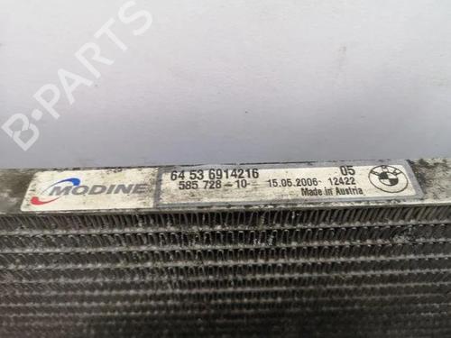 AC radiator BMW X5 (E53) 3.0 d | BP28869469M32 - Image 2