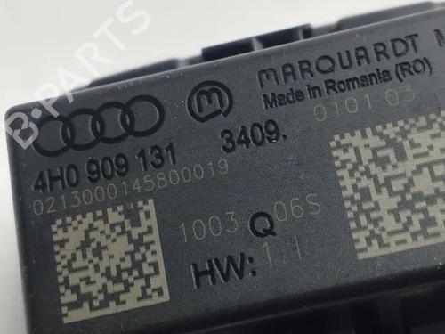 Electronic module AUDI A7 Sportback (4GA, 4GF) 3.0 TDI quattro | BP28863163M83 