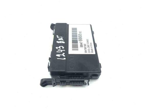 Electronic module JEEP AVENGER (J2) Electric | BP28881940M83 
