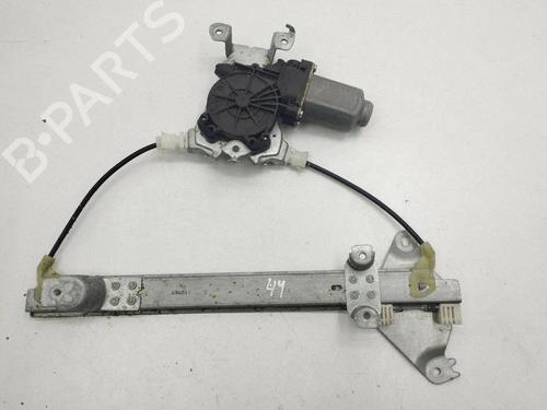 Used Rear right window mechanism Rear right window mechanism 38278749 38278749