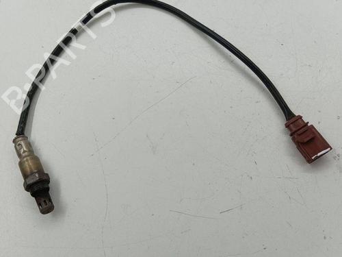 Used Electronic sensor SEAT ATECA (KH7, KHP) 1.5 TSI (150 hp) 28897609