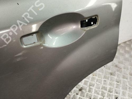 Left rear door NISSAN X-TRAIL II (T31) 2.0 dCi 4x4 | BP28890331C4 