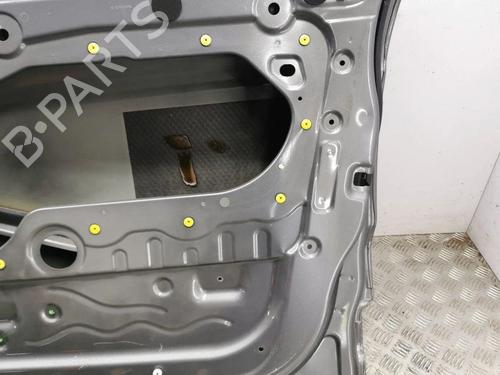 Right front door LAND ROVER RANGE ROVER EVOQUE (L538) 2.2 D 4x4 | BP28898635C3 
