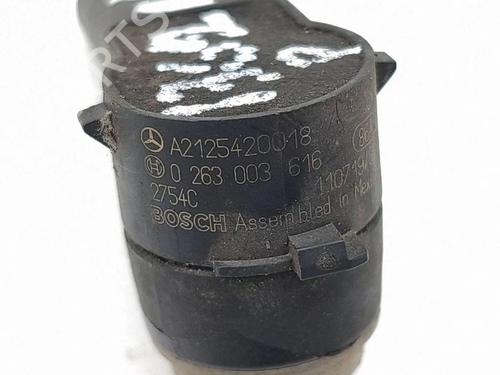 Electronic module MERCEDES-BENZ CLS (C218) CLS 63 AMG (218.374) | BP37510882M83 - Image 6