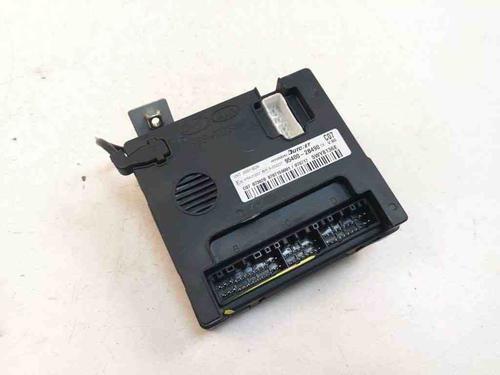 Used Electronic module HYUNDAI SANTA FÉ II (CM) 2.2 CRDi 4x4 (155 hp) 28885642