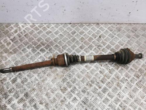Used Right front driveshaft Right front driveshaft 36174943 36174943