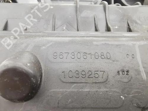 Air filter box CITROËN DS3 (SA_) 1.6 HDi 90 | BP28887491M87 - Image 14
