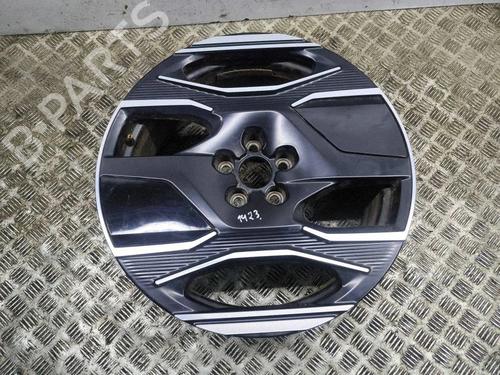 Cerchio Cerchio PEUGEOT 3008 III (KA_, KB_, KC_) e-210 (KCZKZX) (213 hp) 37446000 37446000