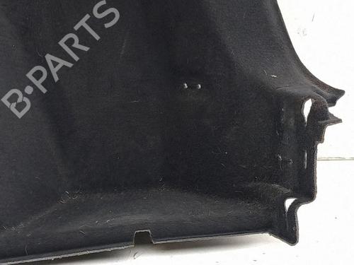 Boot lining AUDI Q4 E-TRON Sportback (F4N) 40 | BP39990698I3 - Image 2