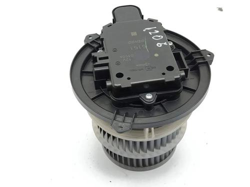 Heater blower motor LEXUS IS III (_E3_) 300h (AVE30_, AVE30R) | BP33916612M62 - Image 3