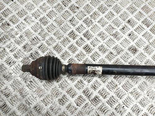 Right front driveshaft VW GOLF PLUS V (5M1, 521) 2.0 TDI 16V | BP38245190M39 - Image 10
