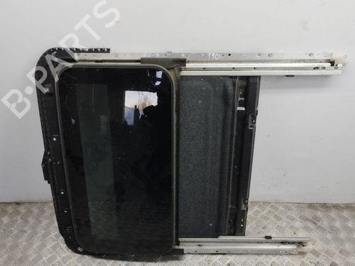 Used Sunroof MITSUBISHI OUTLANDER II (CW_W) 2.2 DI-D (177 hp) 28842210