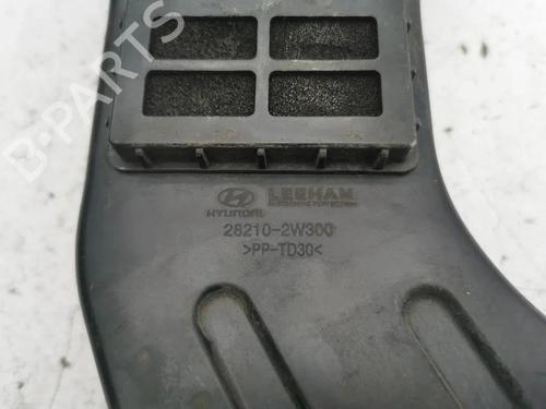 Pipe HYUNDAI SANTA FÉ III (DM, DMA) 3.0 GDi 4WD | BP33920505M125 - Image 9