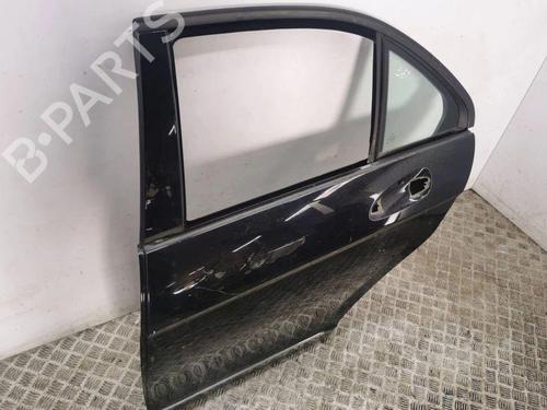 Left rear door MERCEDES-BENZ C-CLASS (W204) C 220 CDI (204.008) | BP28890847C4 