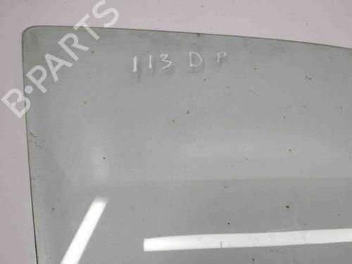 Front right door window PEUGEOT 4007 (VU_, VV_) 2.2 HDi | BP28885607C19