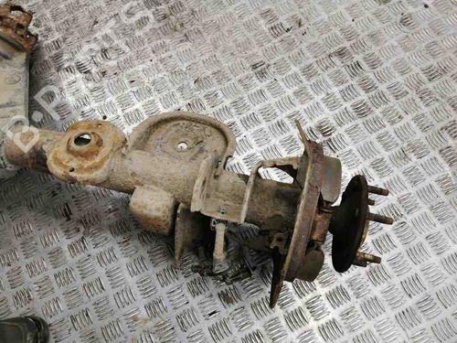 Rear axle SAAB 9-7X 4.2 AWD | BP28897883M2 