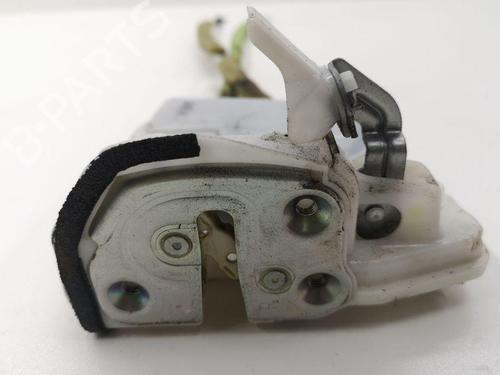 Rear right lock MAZDA CX-5 (KE, GH) 2.2 D (KE2FW) | BP28888785C99 