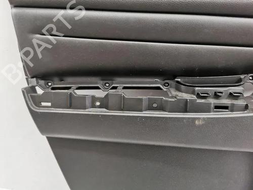 Front left panel MAZDA CX-7 (ER) 2.2 MZR-CD AWD (ER10A) | BP28857407C58 - Image 4