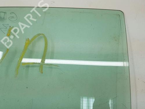Rear right door window MERCEDES-BENZ B-CLASS Sports Tourer (W245) B 200 CDI (245.208) | BP28903557C21 
