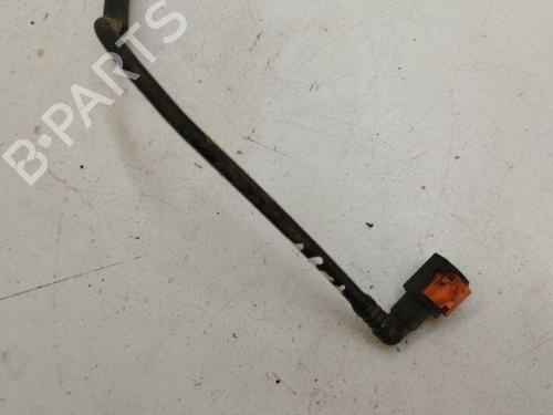 Pipe TOYOTA COROLLA Verso (_E12_) 2.0 D-4D (CDE120_, CDE120R) | BP28857126M125