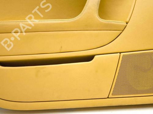 Front left panel BENTLEY CONTINENTAL FLYING SPUR (3W_) 6.0 | BP38243519C58 - Image 7