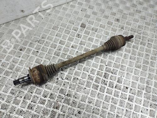 Right rear driveshaft CHRYSLER 300C (LX, LE) 3.0 CRD | BP36197118M41 - Image 8