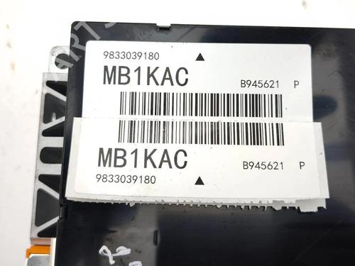 Battery CITROËN C4 III (BA_, BB_, BC_) ë-C4 (BCZKXC, BZCKSC) | BP33668924E11 - Image 8