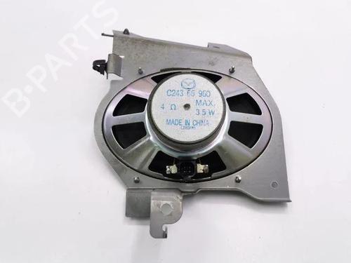 Speaker MAZDA 5 (CR) 2.0 CD (CR19) | BP28841116E2 - Image 4