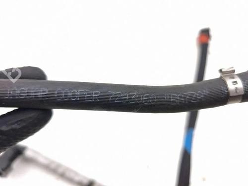 Pipe LAND ROVER RANGE ROVER EVOQUE (L538) 2.0 D | BP40247444M125 - Image 6