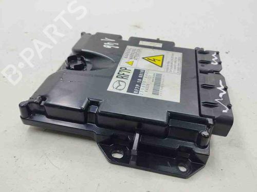 Engine control unit (ECU) MAZDA 5 (CR) 2.0 CD (CR19) | BP28885850M57 