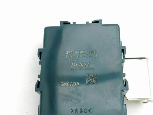 Electronic module HONDA HR-V (GH_) 1.6 16V | BP36197601M83 - Image 5