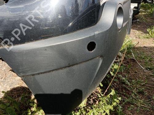 Front bumper BMW X3 (E83) 2.0 d | BP28841491C7 