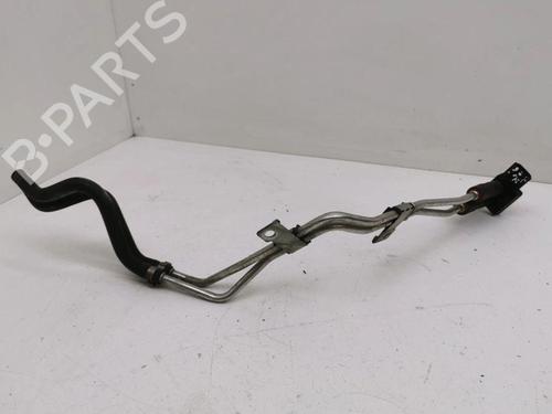 Electronic sensor VOLVO S80 II (124) 2.4 D | BP28887072M84 