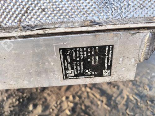 Battery BMW X2 (U10) iX2 eDrive 20 | BP39990788E11 - Image 9