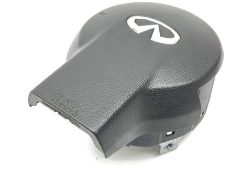 Used Driver airbag INFINITI FX 35 All-wheel Drive (280 hp) 28896452