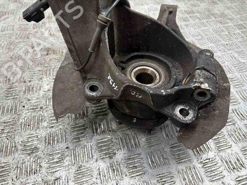 Right front steering knuckle LAND ROVER RANGE ROVER EVOQUE (L538) 2.2 D 4x4 | BP29337600M26 