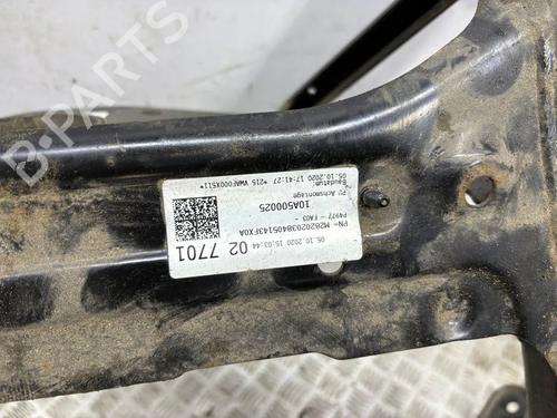 Rear axle VW ID.3 (E11, E12) Pro | BP29638618M2  - Image 7