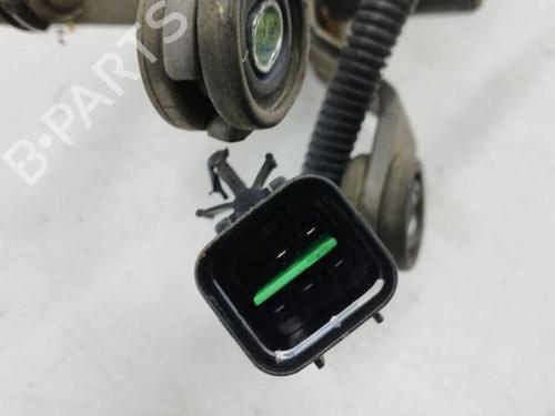 Front wipers mechanism KIA SORENTO I (JC) 2.5 CRDi | BP28852469C83 