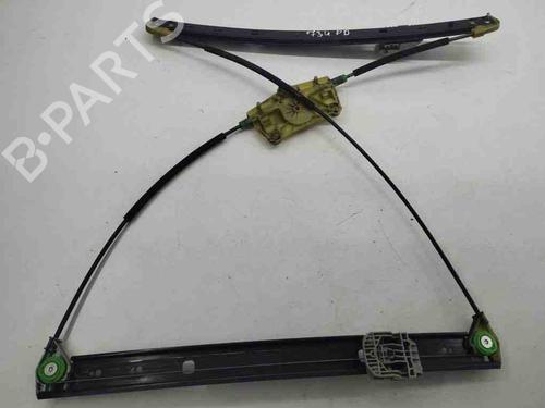 Rudehejsemekanisme Højre bagtil AUDI Q7 (4MB, 4MG, 4MQ) 45 TDI quattro (249 hp) 28897635