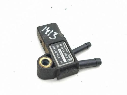 Electronic sensor MERCEDES-BENZ A-CLASS (W169) A 180 CDI (169.007, 169.307) | BP40604136M84 - Image 2