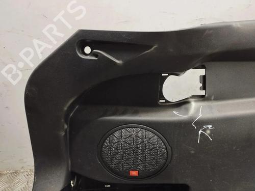 Boot lining TOYOTA RAV 4 V (_A5_, _H5_) 2.5 Hybrid (AXAH52) | BP36330917I3 - Image 8
