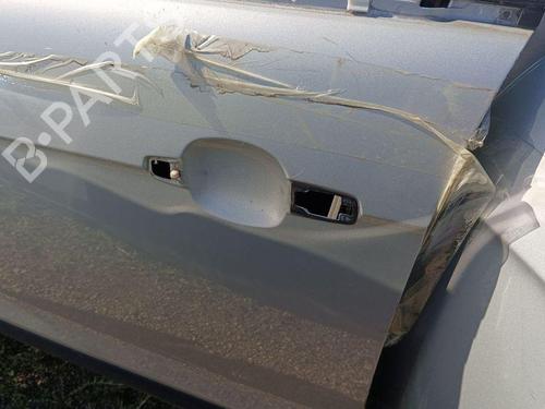 Left front door CHEVROLET CAPTIVA (C100, C140) 2.0 D 4WD | BP28892244C2 