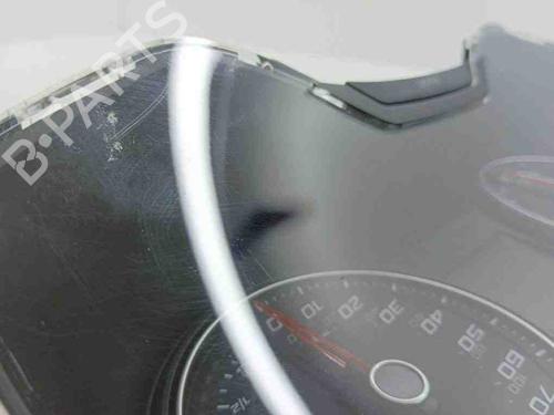 Instrument cluster SEAT ARONA (KJ7, KJP) 1.0 TSI | BP28896471C47